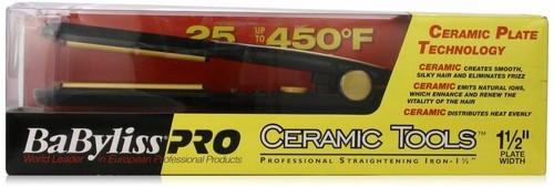 Babyliss pro ceramic - pro, tools